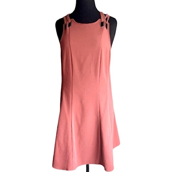 Free People Sleeveless Dress Size Small - Picture 1 of 8